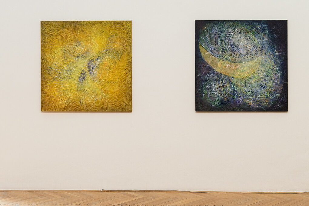 Bohuslava Olešová: A Thirst for the Infinite